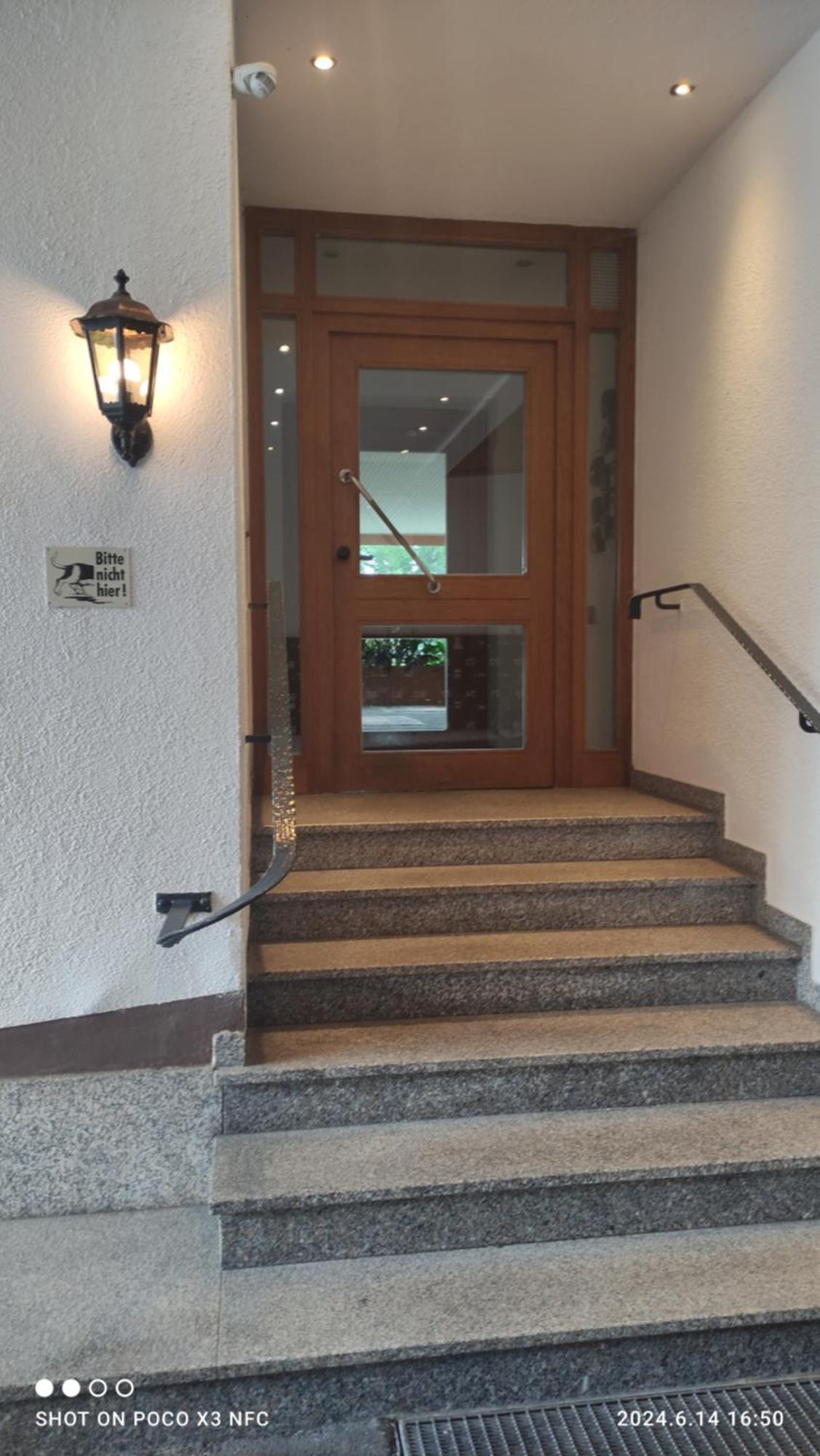 Traumblick Fewo Mit Pool Baiersbronn Exterior photo